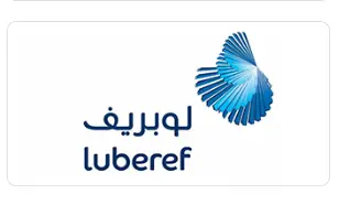 Luberef