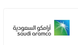 Saudi Aramco